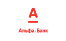Банк Альфа-Банк в Солобоево